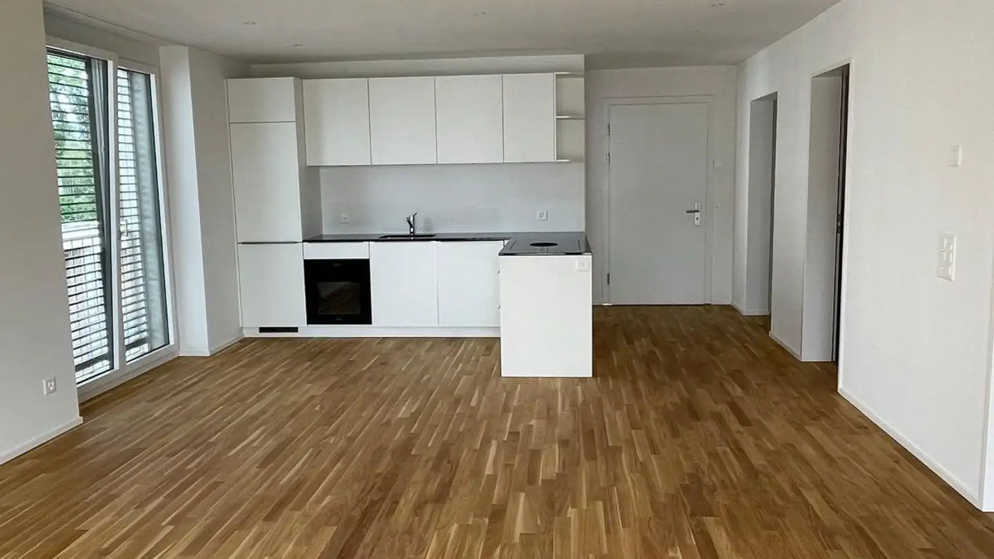 Appartement à louer - Matte 9, 3202 Frauenkappelen - Photo 2