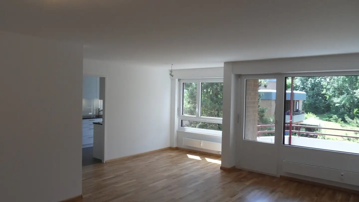 Apartment for rent - General Guisan-Strasse, 4144 Arlesheim - Photo 4
