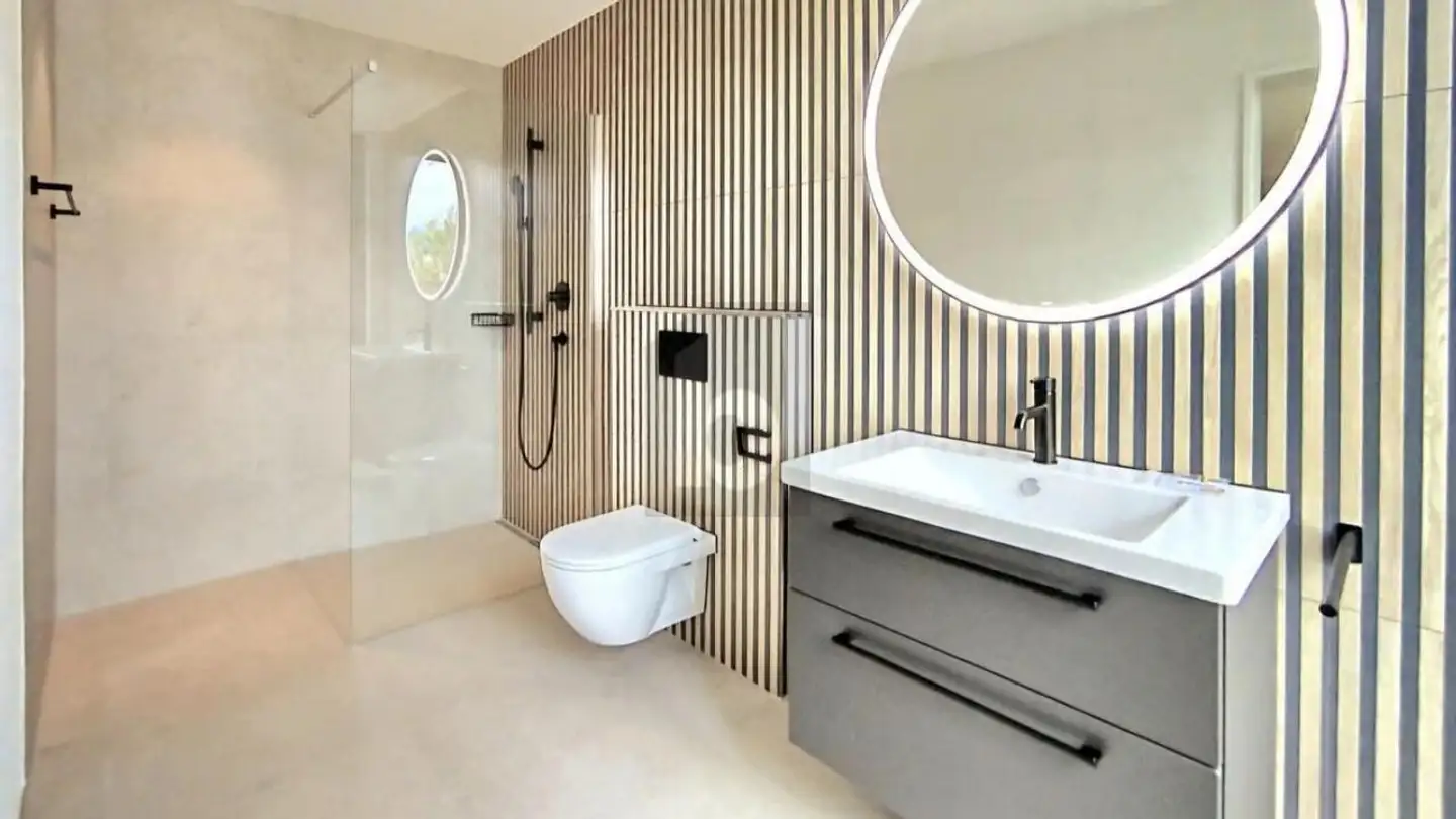 Attic flat for sale - Werdenberg, 9470 Werdenberg - Photo 2