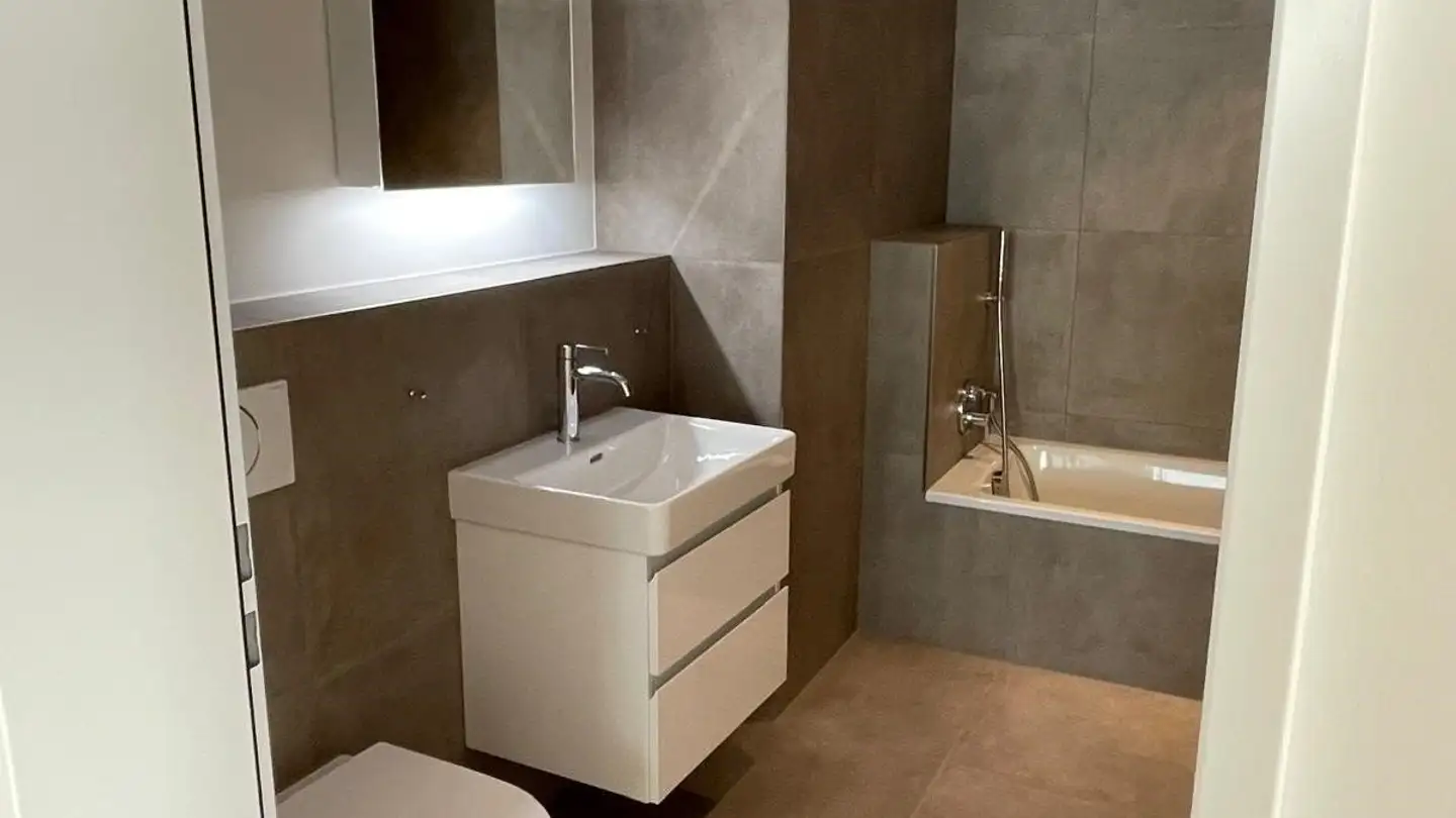 Appartement à louer - Matte 9, 3202 Frauenkappelen - Photo 3