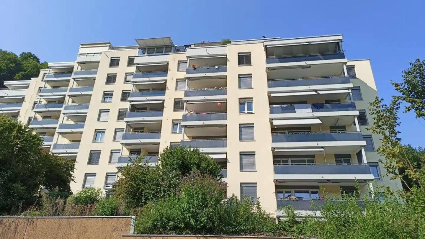 Apartment for sale - Längweiherstrasse 6, 6014 Luzern