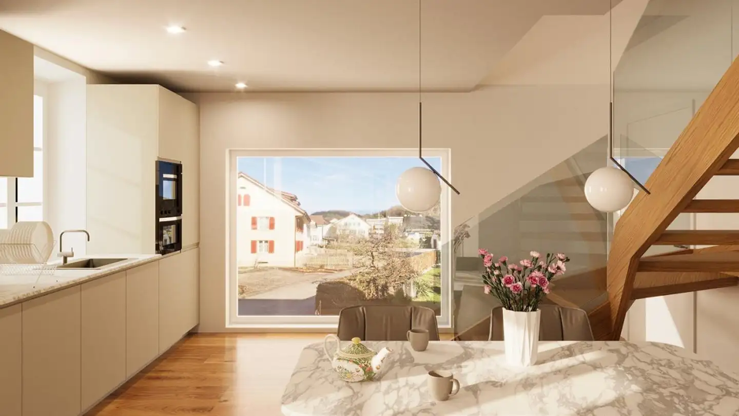 Villa in vendita - Widegass, 5413 Birmenstorf AG - Foto 2