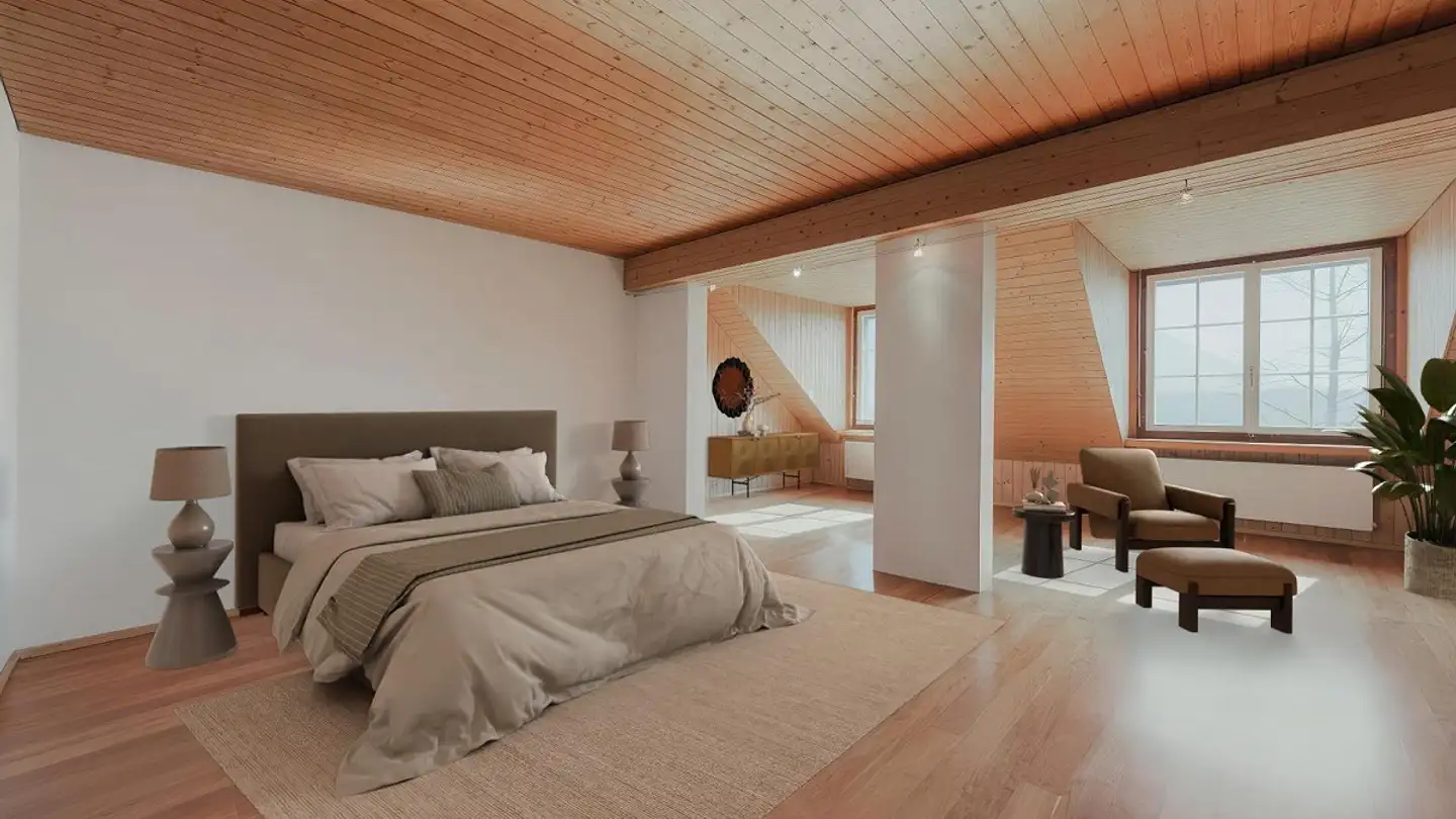 Single house for sale - 6044 Udligenswil - Photo 3