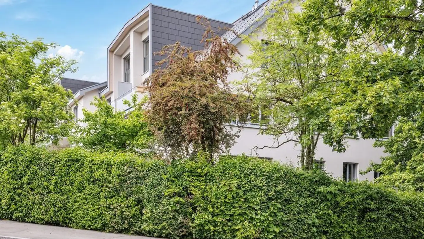 Appartamento in affitto - Schaufelweg 115, 3098 Schliern b. Köniz