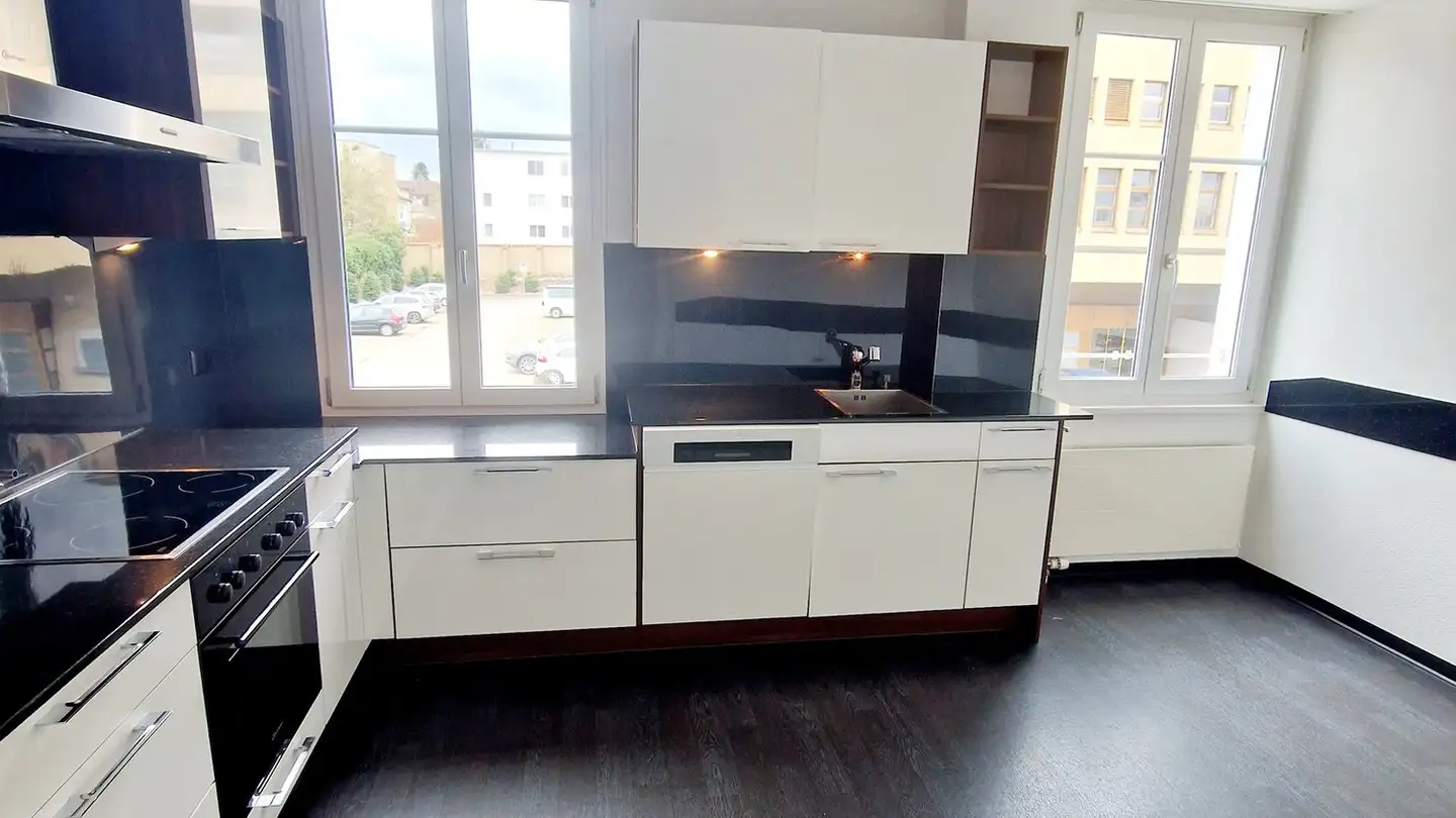 Appartement à louer - Friedenstrasse 6, 9320 Arbon