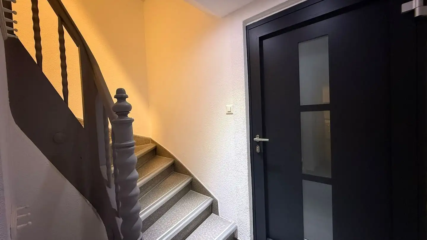 Casa bifamiliare in affitto - Spitalstrasse 6, 5630 Muri AG - Photo 3