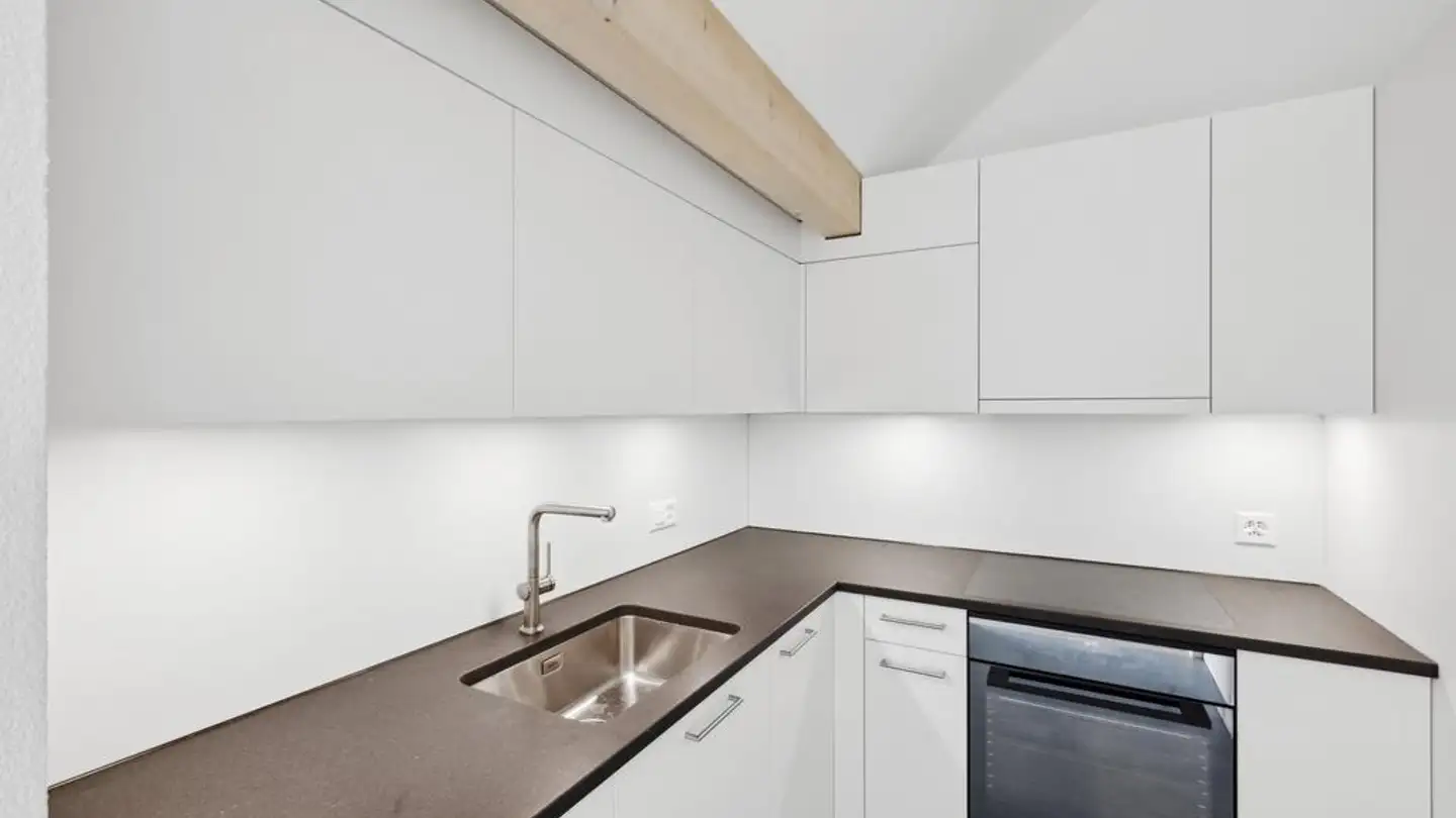 Appartamento in affitto - Schaufelweg 115, 3098 Schliern b. Köniz - Foto 2