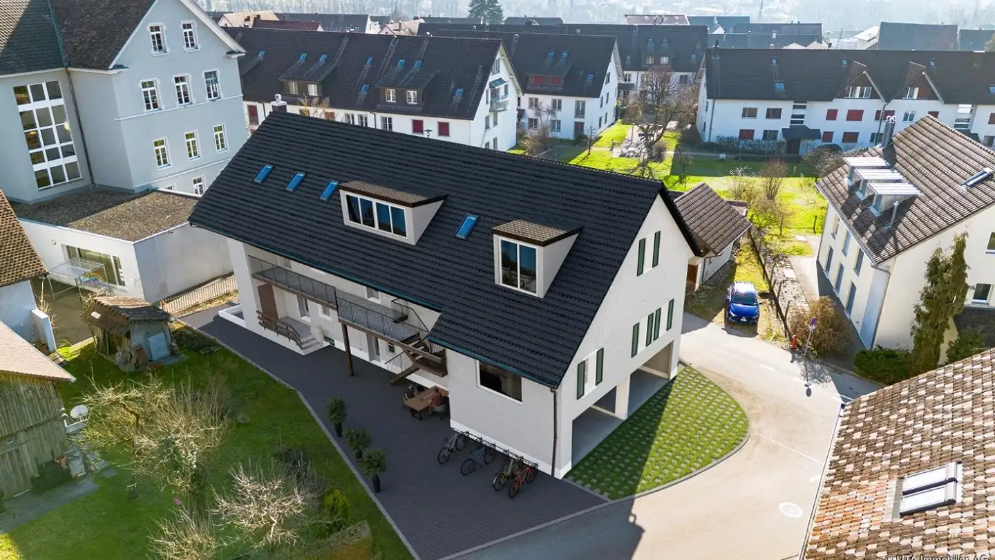 Villa in vendita - Widegass, 5413 Birmenstorf AG - Foto 4