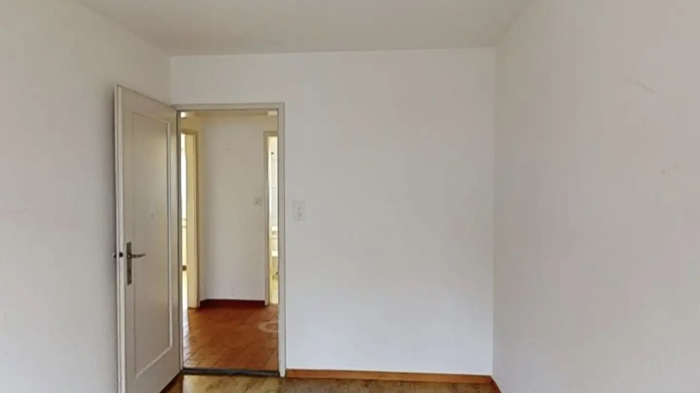 Single room for rent - Köschenrütistrasse 57, 8052 Zürich