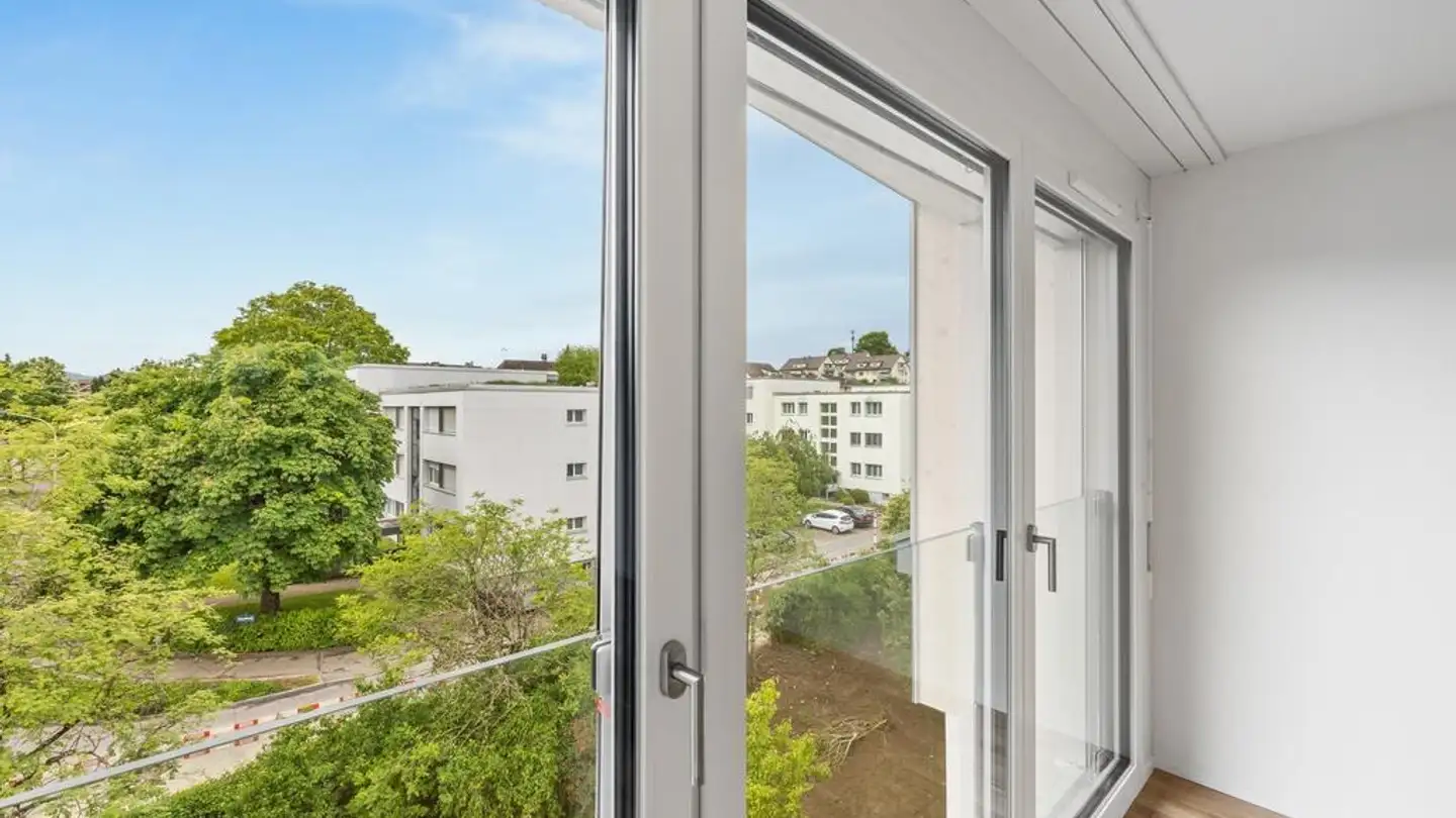 Appartamento in affitto - Schaufelweg 115, 3098 Schliern b. Köniz - Foto 4