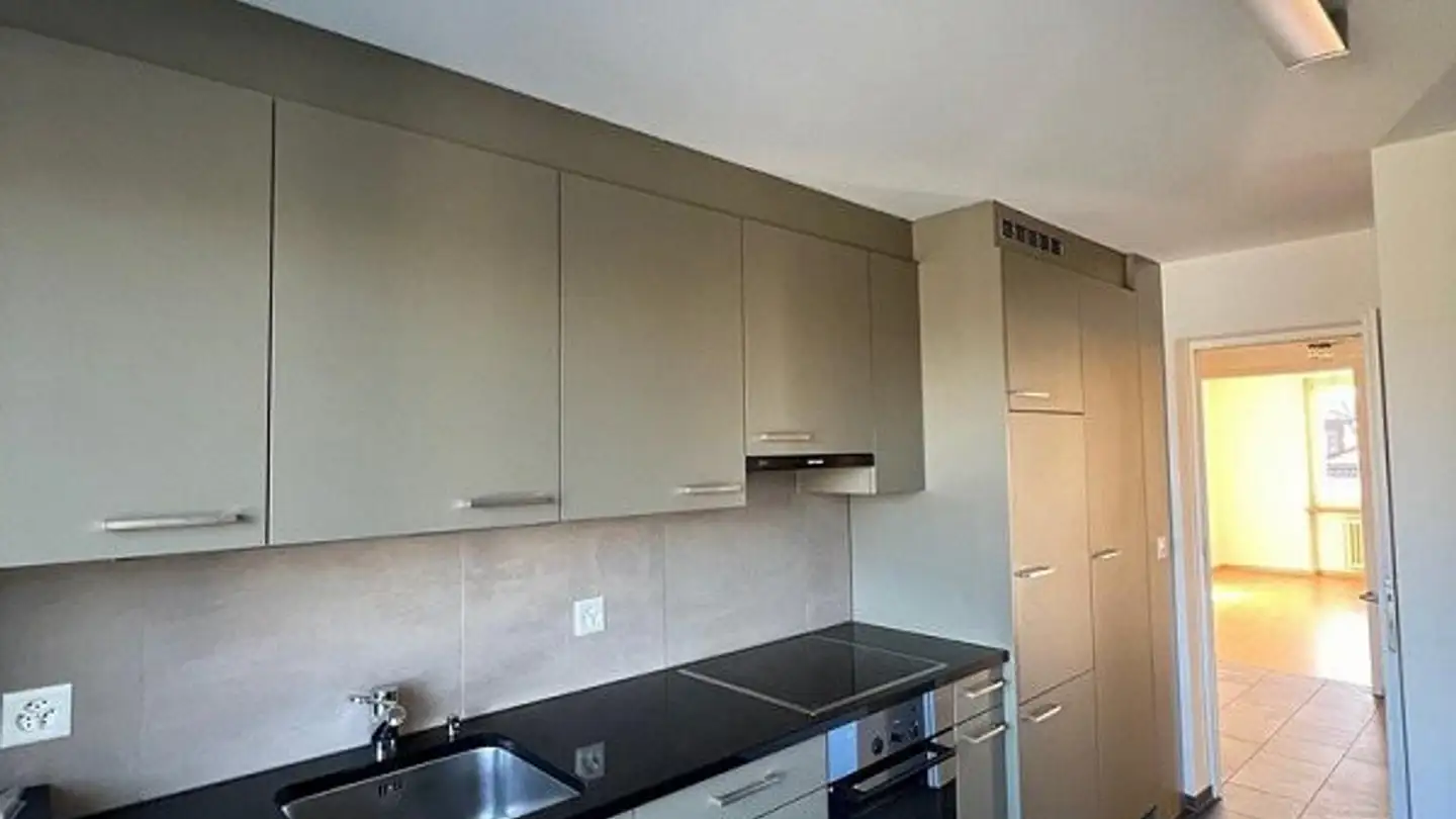 Apartment for rent - Bederstrasse 121, 8002 Zürich - Photo 2
