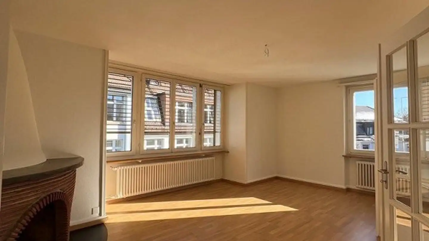 Apartment for rent - Bederstrasse 121, 8002 Zürich - Photo 4