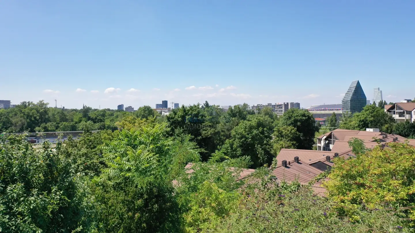 Casa singola in vendita - Auf Der Schanz 25, 4132 Muttenz - Photo 2