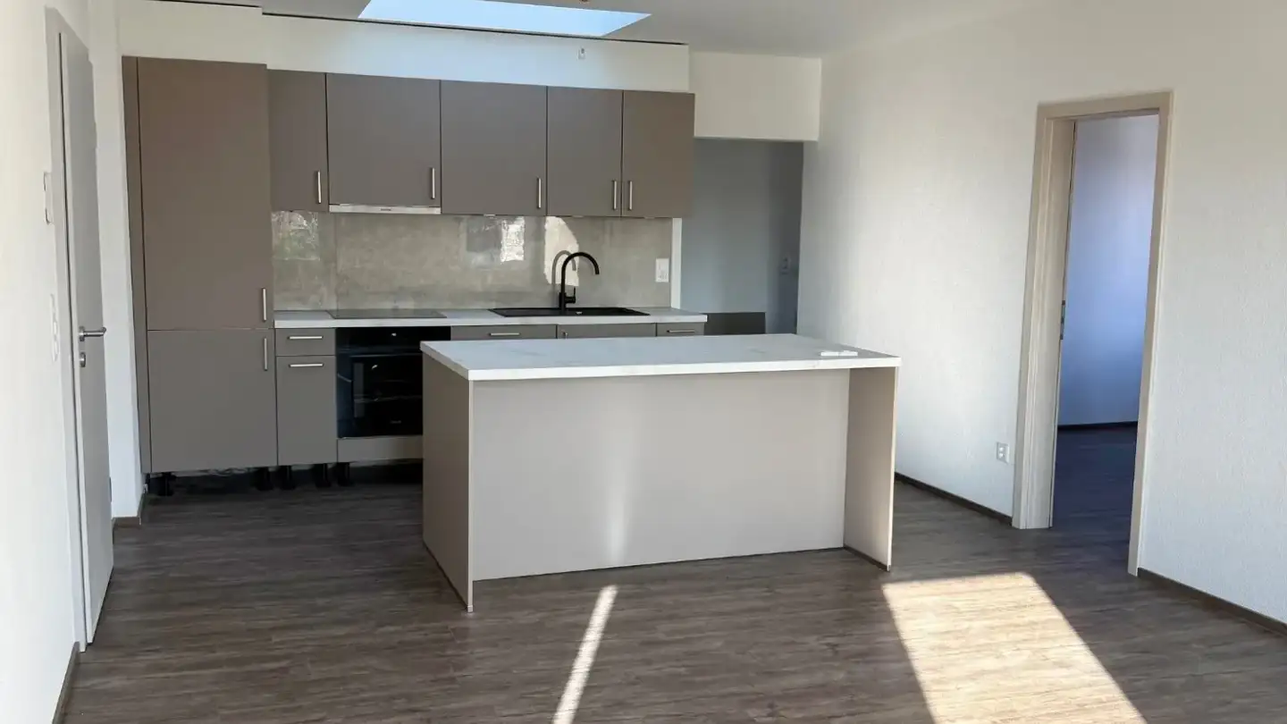 Wohnung mieten - Rue De La Paix 8, 2800 Delémont
