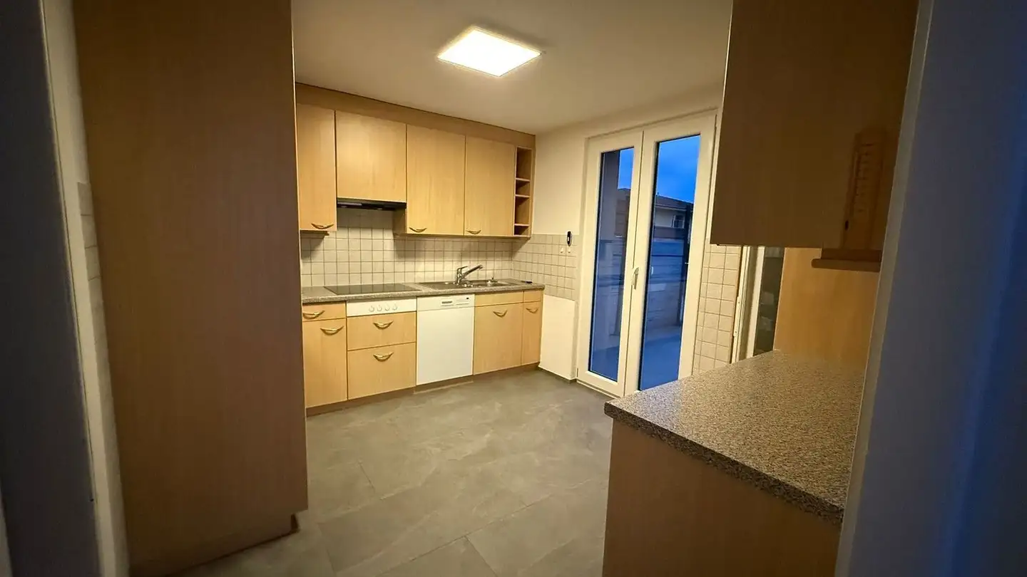 Casa bifamiliare in affitto - Spitalstrasse 6, 5630 Muri AG - Photo 4