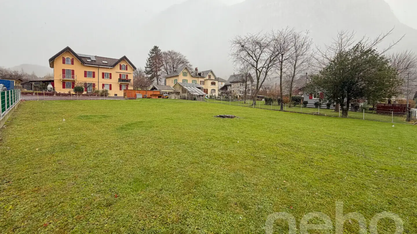 Casa a schiera in vendita - 1892 Lavey-Village - Foto 2