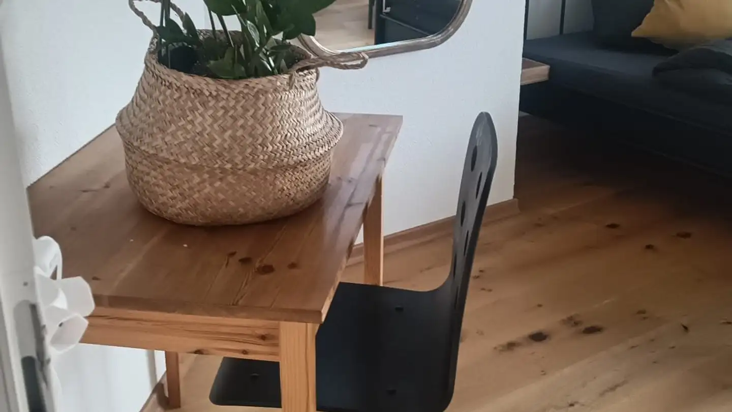 Stanza singola in affitto - 4514 Lommiswil - Foto 2