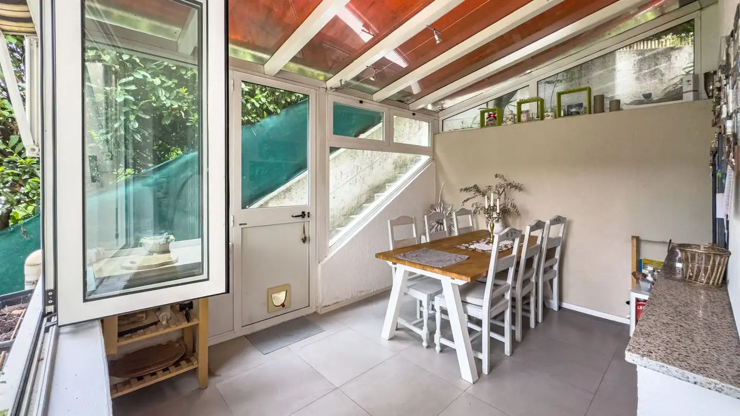 Casa singola in vendita - Via Campione, 6816 Bissone - Foto 4