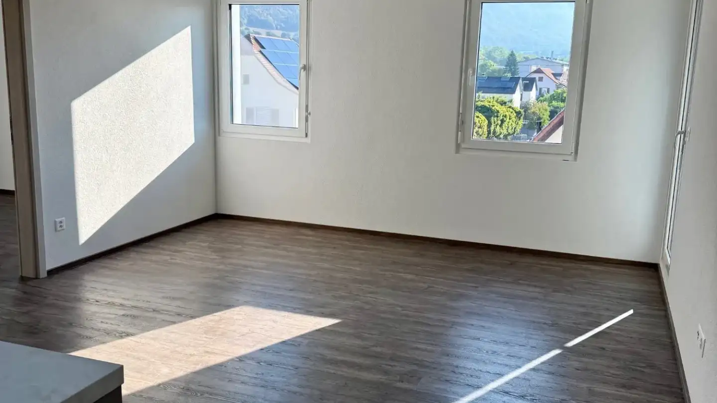 Wohnung mieten - Rue De La Paix 8, 2800 Delémont - Foto 2