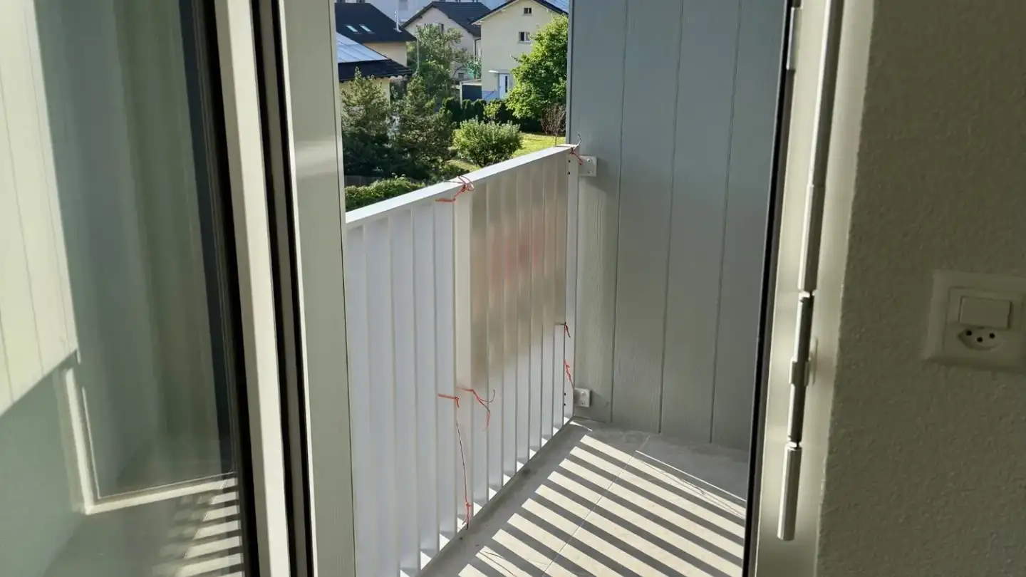 Wohnung mieten - Rue De La Paix 8, 2800 Delémont - Foto 3