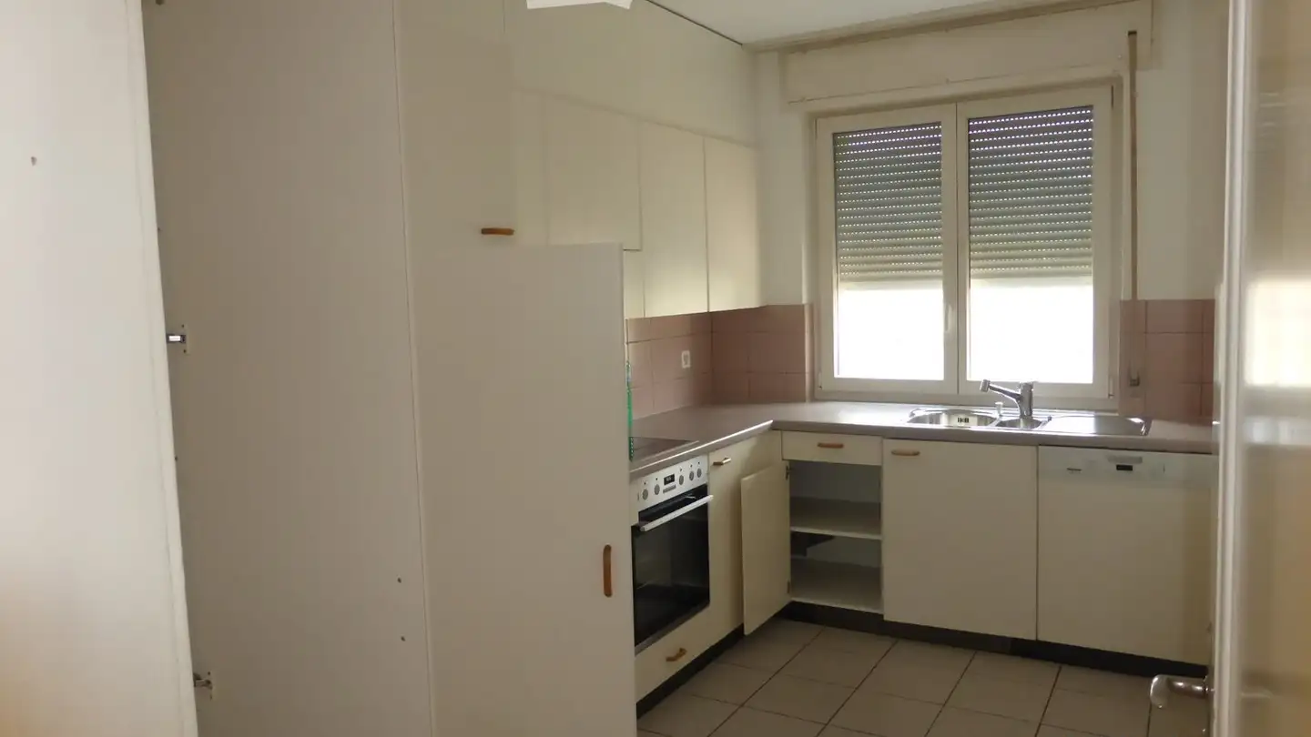 Appartamento in affitto - Luzernstrasse 13, 4552 Derendingen - Foto 2