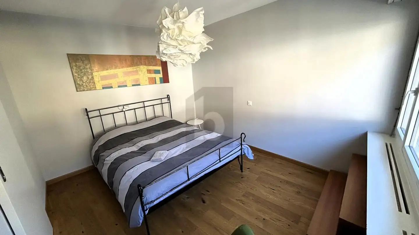 Appartamento ammobiliato in affitto - 6614 Brissago - Foto 4