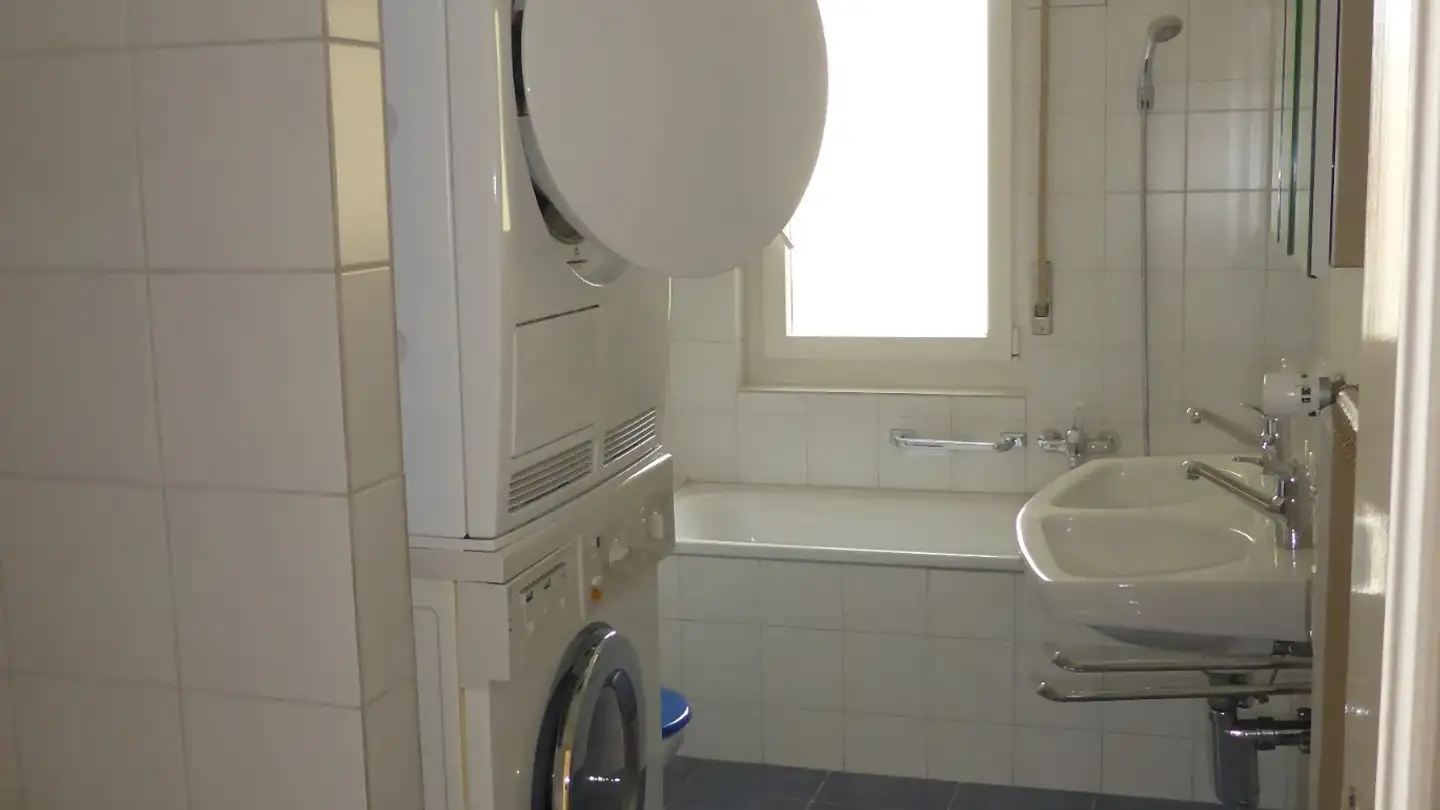 Appartamento in affitto - Luzernstrasse 13, 4552 Derendingen - Foto 3