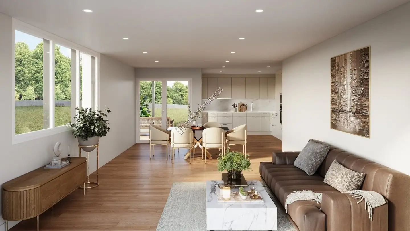 Wohnung kaufen - Quellenstrasse 5, 5242 Birr - Foto 3