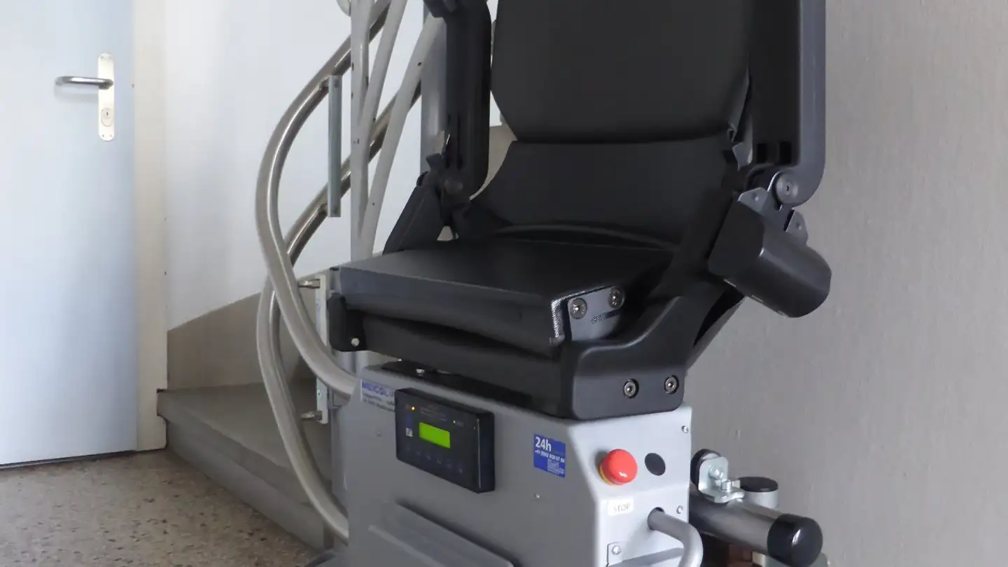 Appartamento in affitto - Luzernstrasse 13, 4552 Derendingen - Foto 4