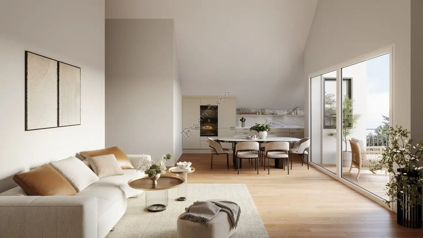 Wohnung kaufen - Quellenstrasse 5, 5242 Birr - Foto 4