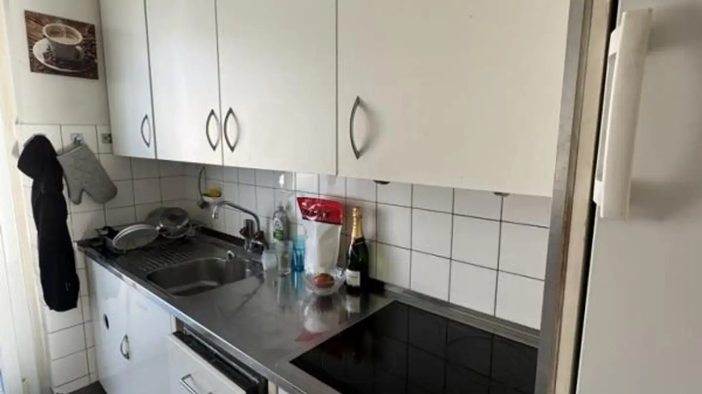 Apartment for rent - Bellstrasse 14, 6010 Kriens - Photo 3