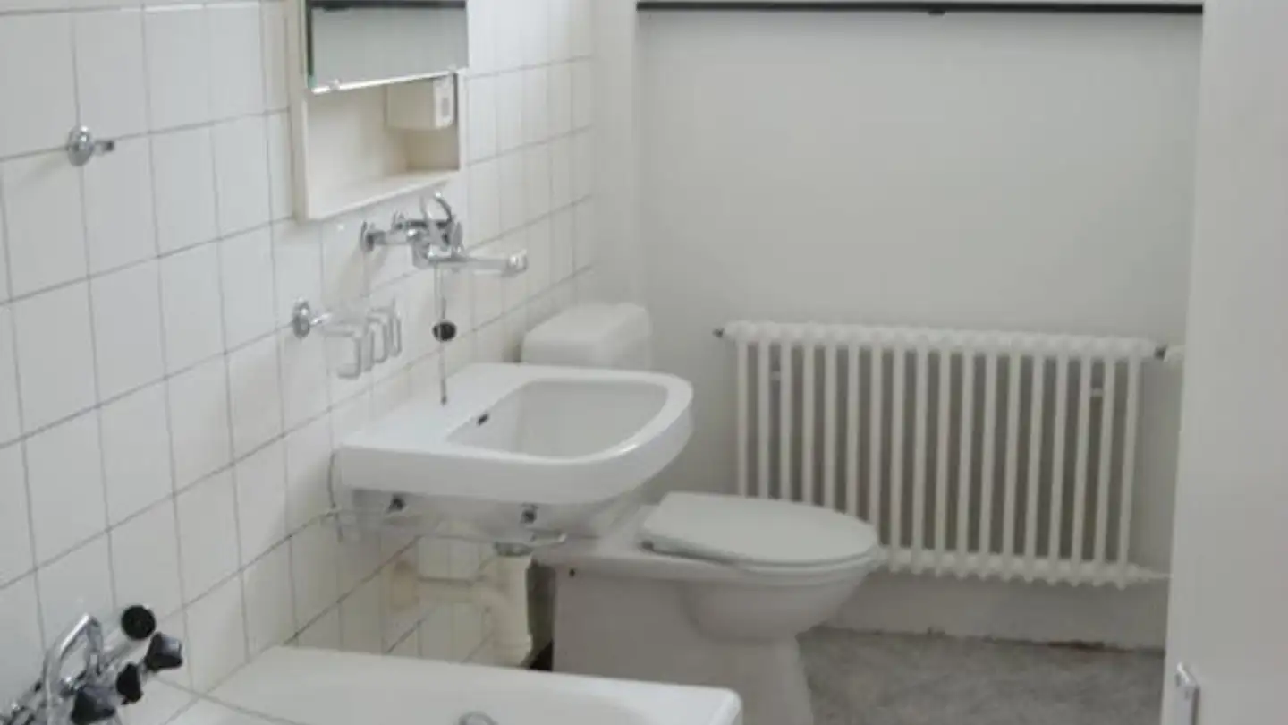 Apartment for rent - Bellstrasse 14, 6010 Kriens - Photo 4