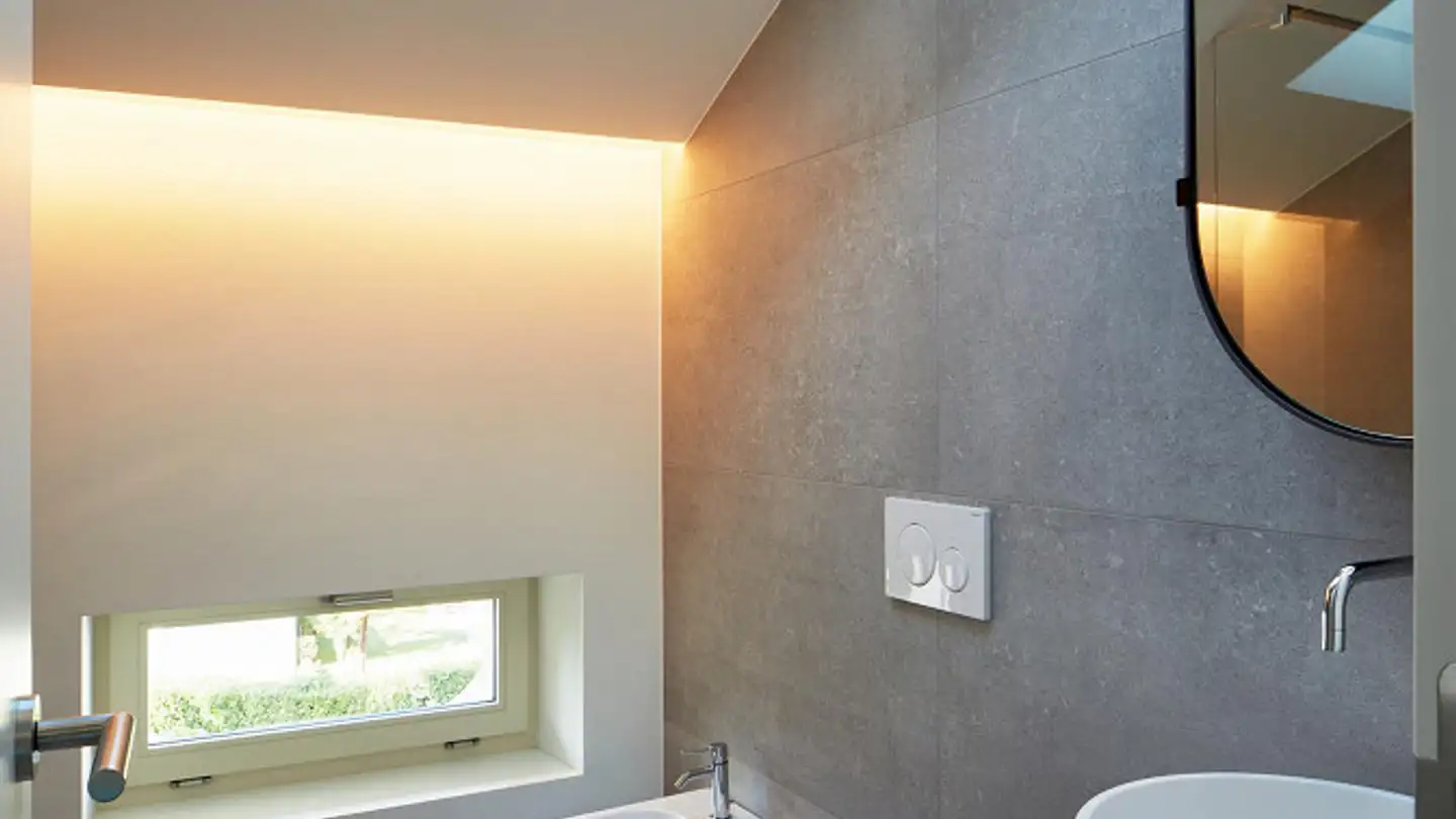 Appartamento in affitto - Via Montalbano 1, 6925 Gentilino - Photo 2