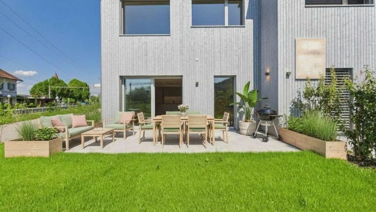 Single house for sale - 8265 Mammern - Photo 2