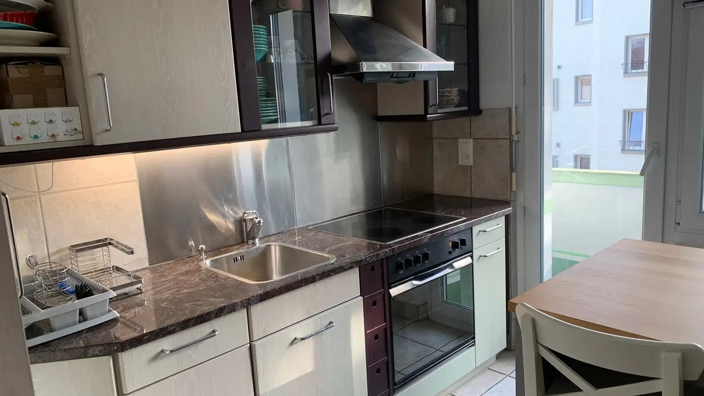 Appartamento in affitto - Eichweg 23b, 3072 Ostermundigen - Foto 2