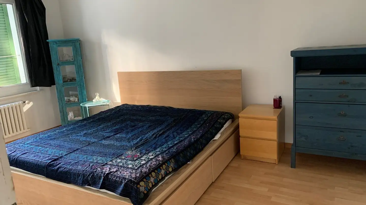 Appartamento in affitto - Eichweg 23b, 3072 Ostermundigen - Foto 3