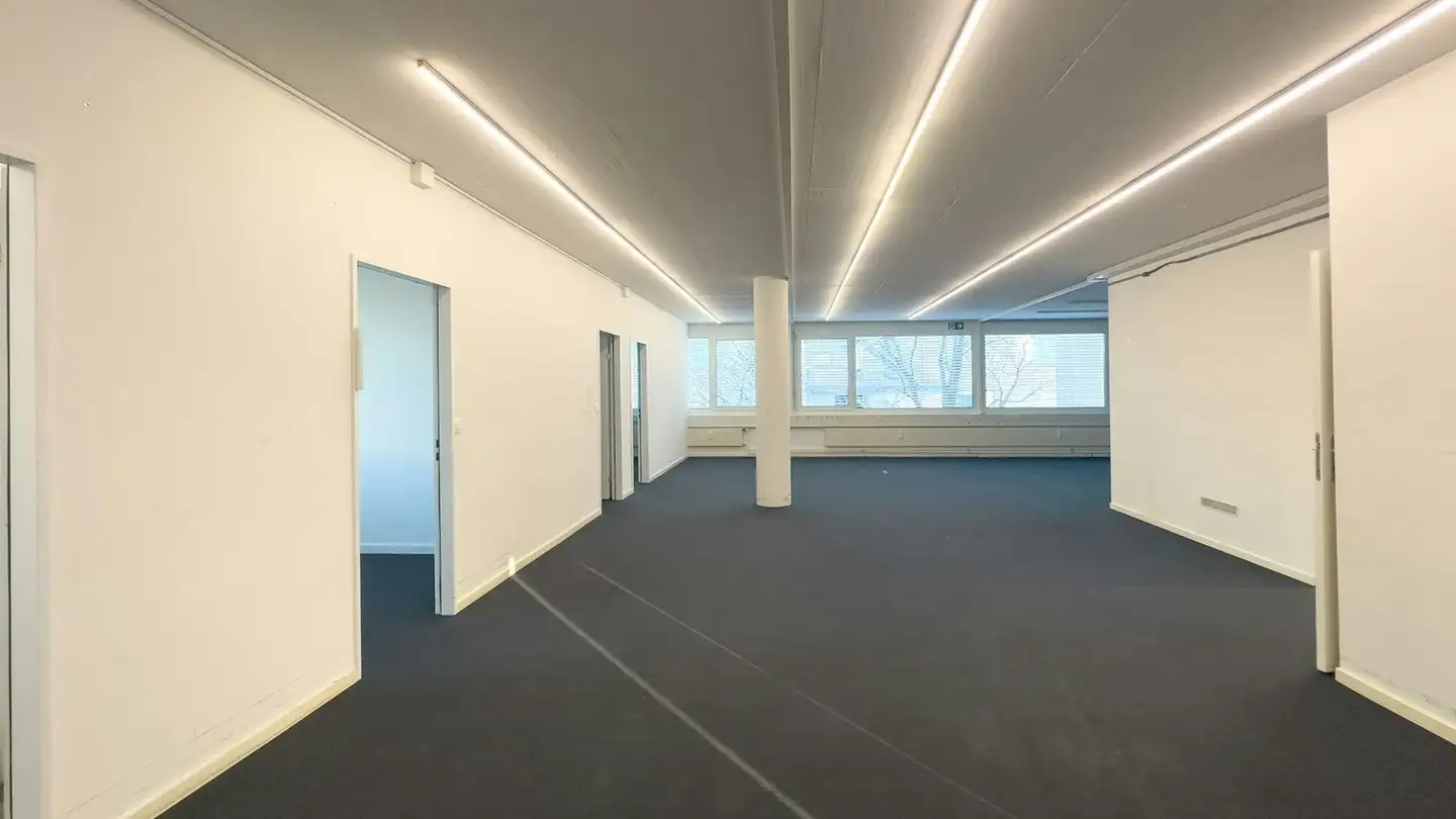 Spazio ufficio in affitto - Ringstrasse 13, 4123 Allschwil - Foto 4