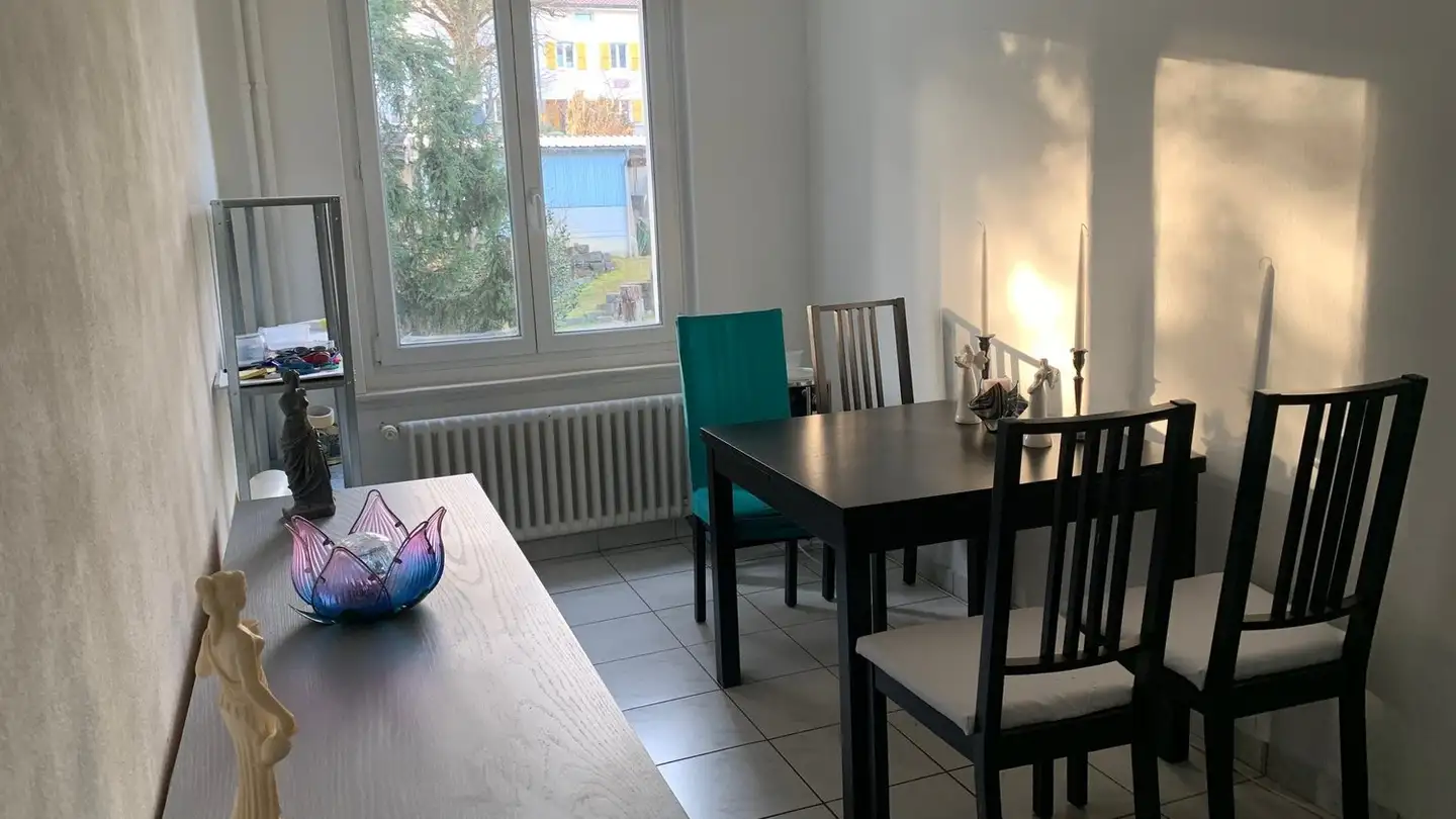 Appartamento in affitto - Eichweg 23b, 3072 Ostermundigen - Foto 4