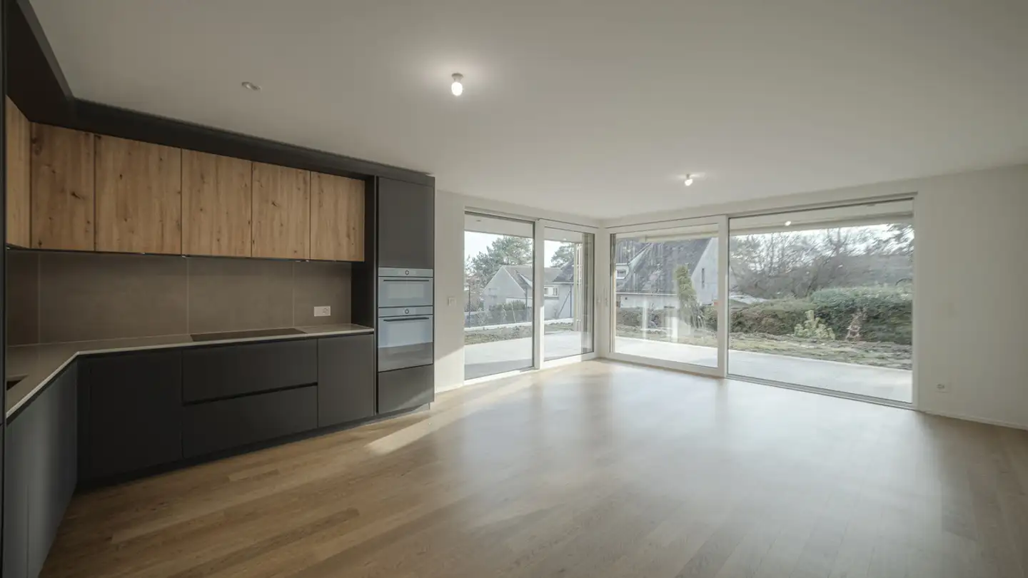 Appartamento in vendita - 1026 Echandens