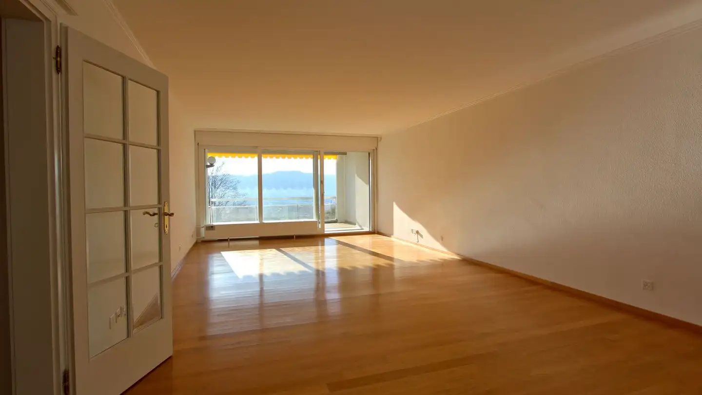 Appartement à louer - Freudenbergstrasse 73, 8044 Zürich