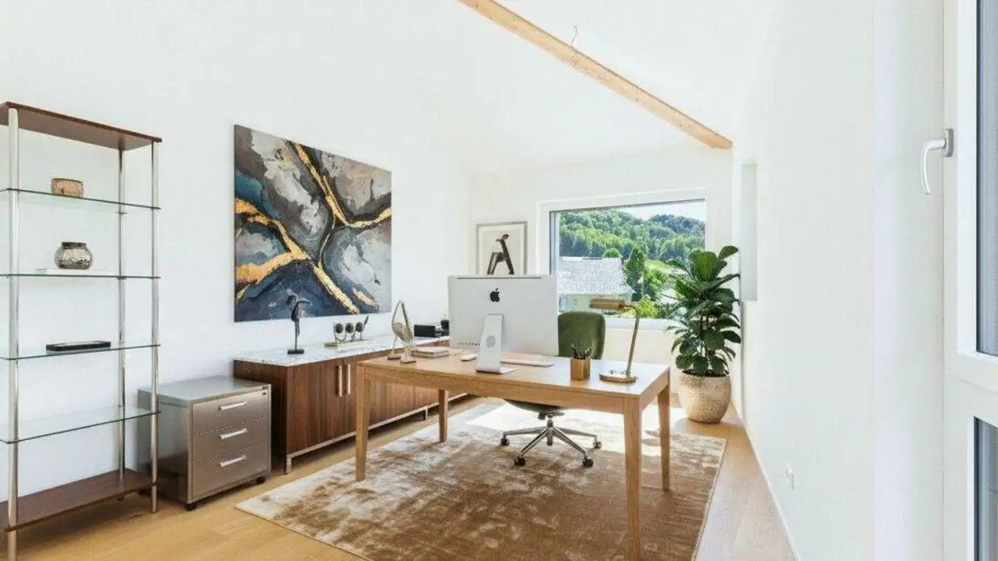 Single house for sale - 8265 Mammern - Photo 4