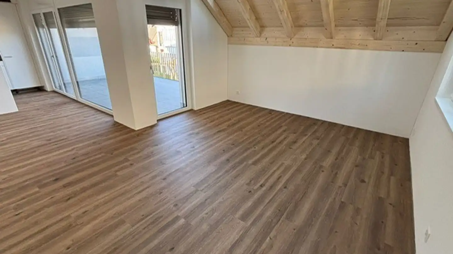 Apartment for rent - Busslingerstrasse 3, 5608 Stetten AG