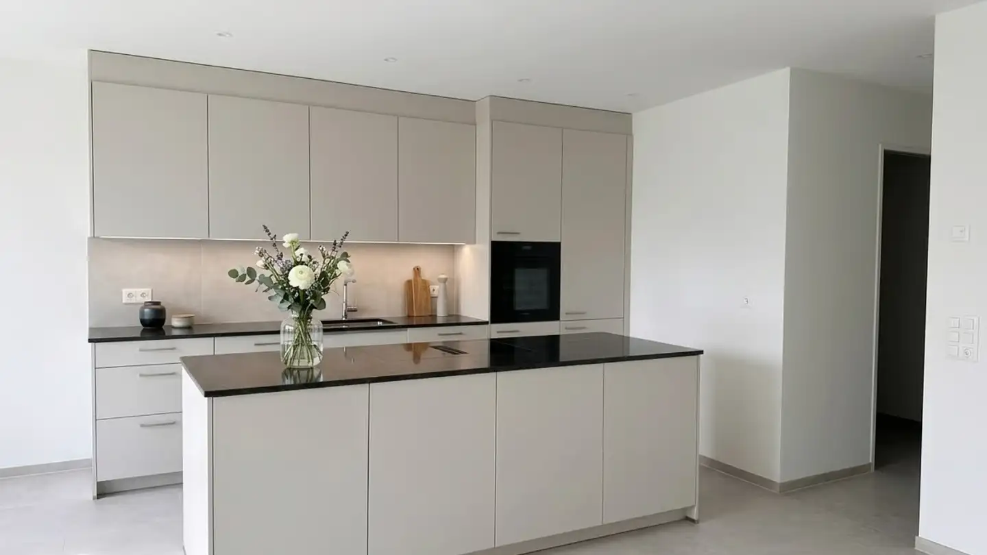 Appartement à louer - Central 6, 4226 Breitenbach - Photo 2