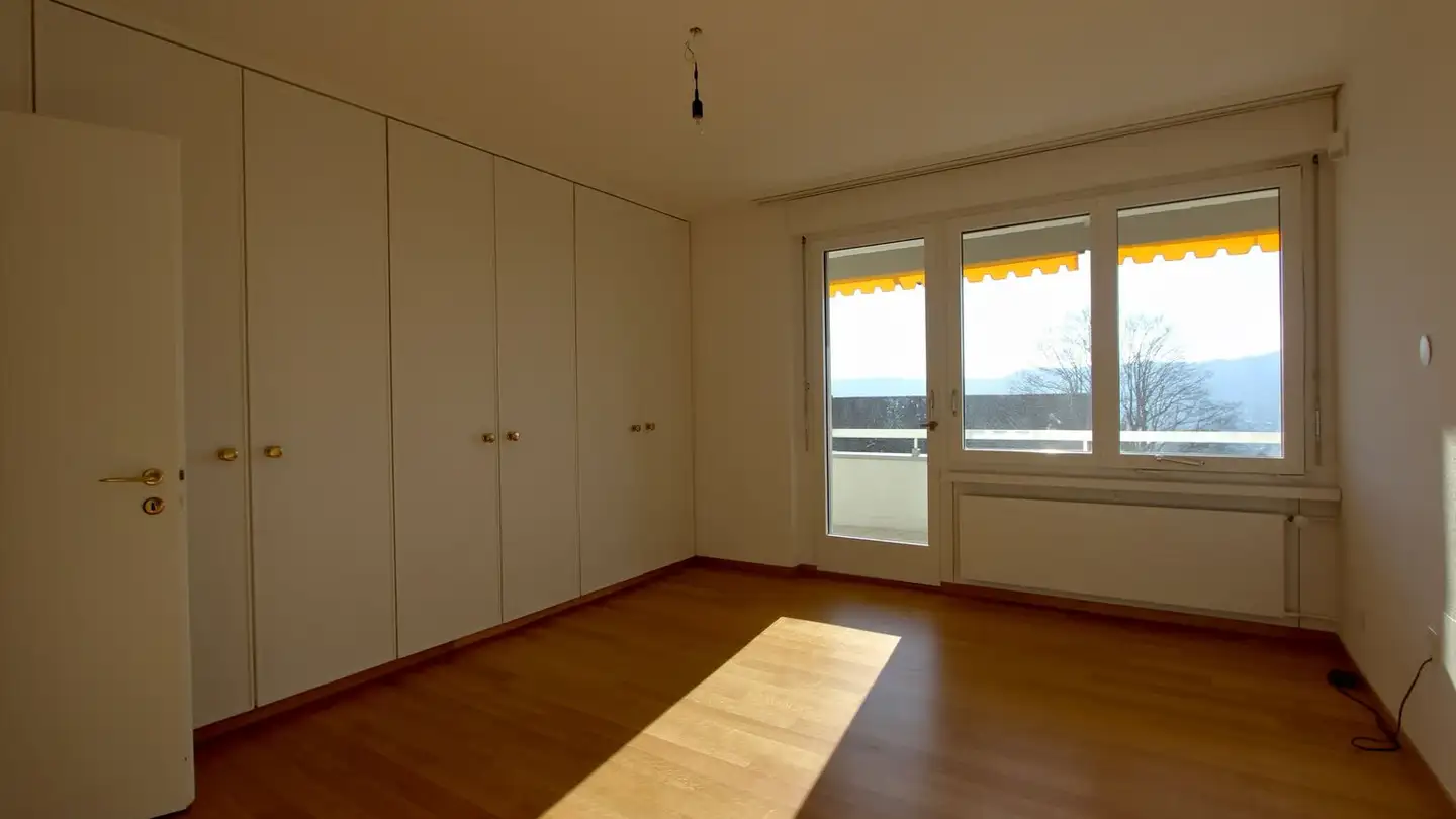 Appartement à louer - Freudenbergstrasse 73, 8044 Zürich - Photo 4