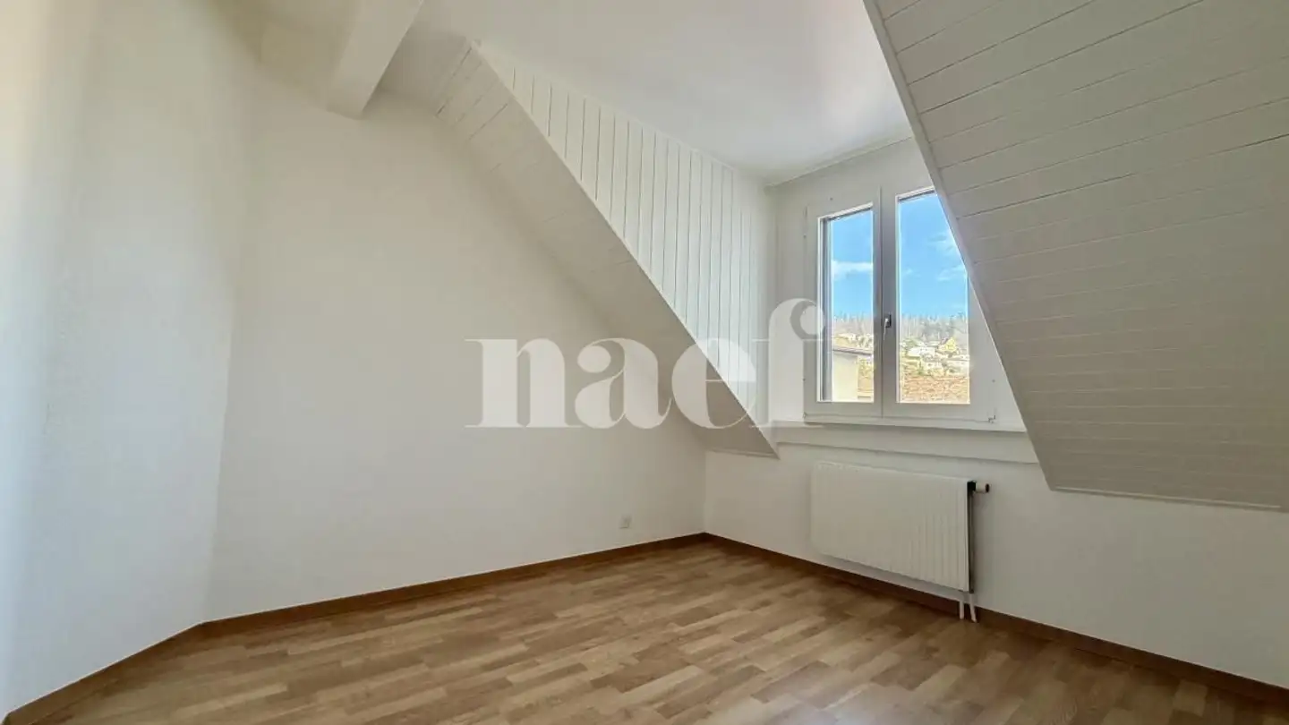 Apartment for rent - Place De La Fontaine 1, 2034 Peseux - Photo 4