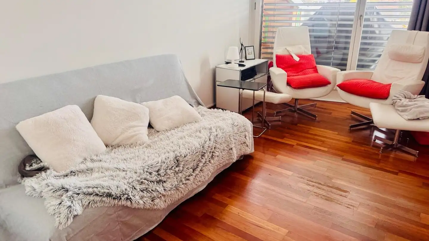 Furnished apartment for rent - 8620 Wetzikon ZH - Photo 3