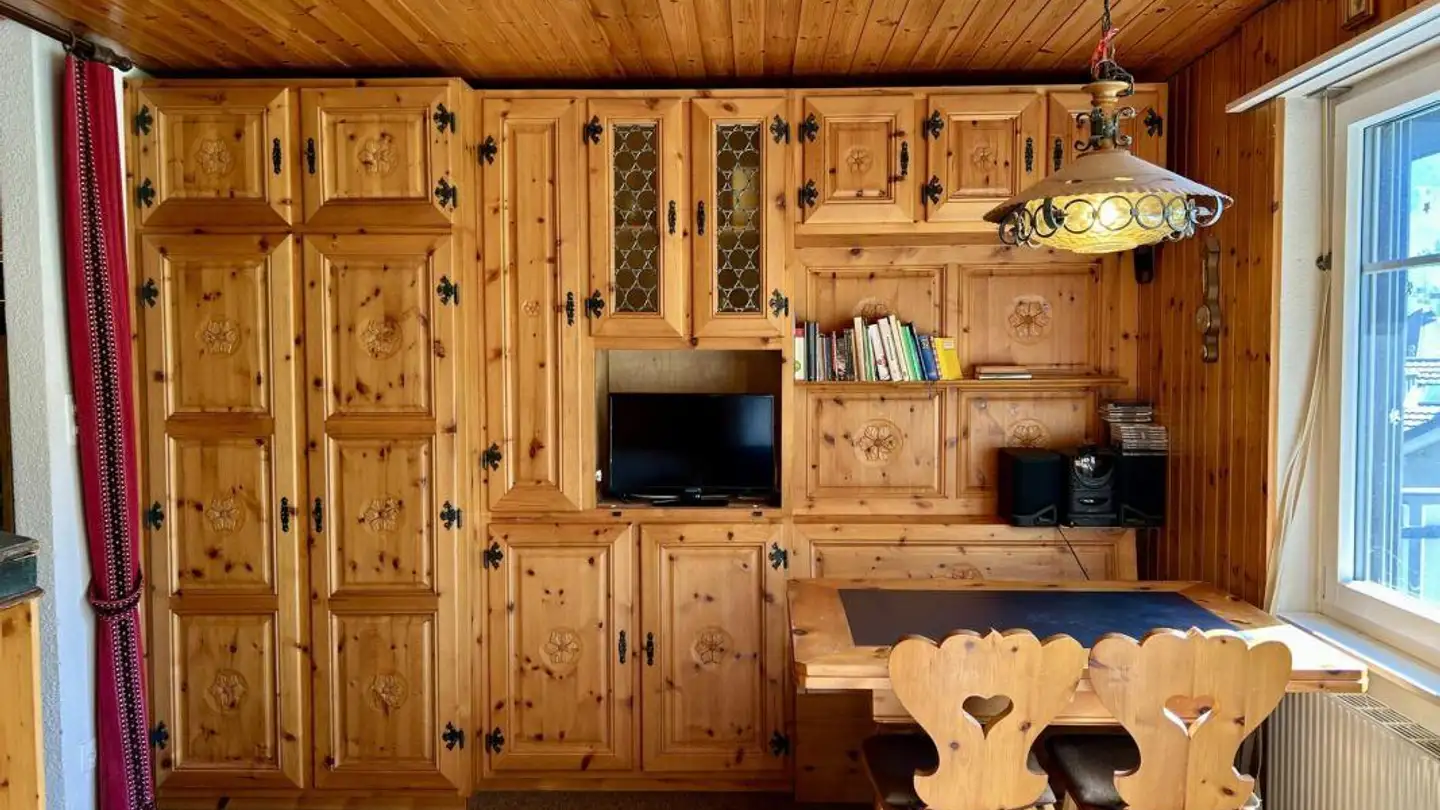Studio for sale - Moosstrasse 8, 9658 Wildhaus - Photo 2