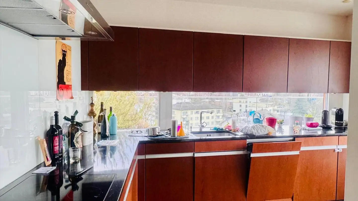 Furnished apartment for rent - 8620 Wetzikon ZH - Photo 4