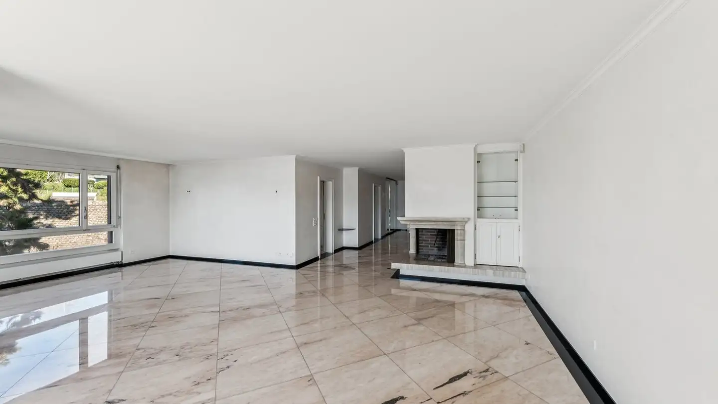 Appartement en terrasse à louer - Goldhaldenstrasse 18, 8702 Zollikon - Photo 3