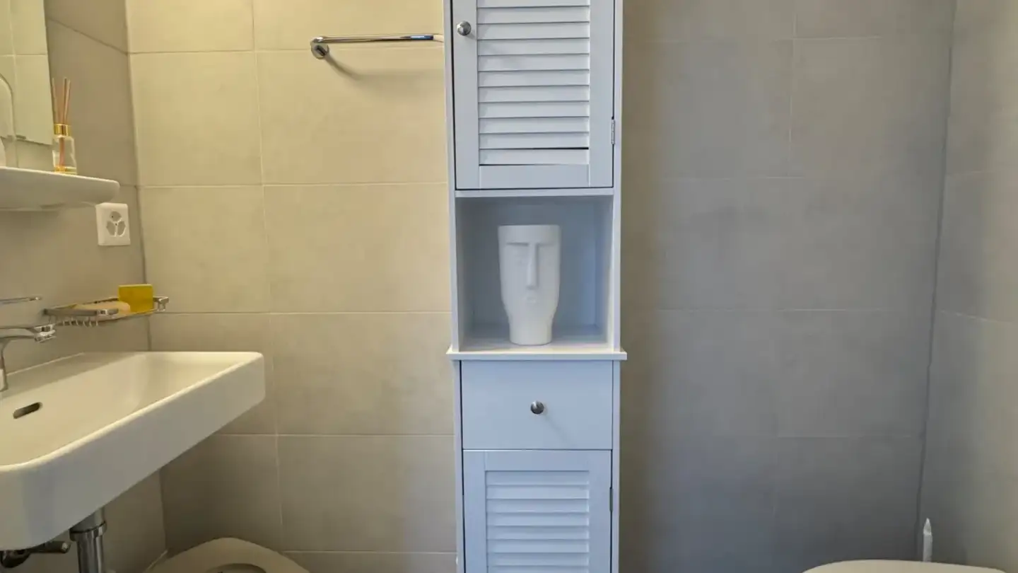 Appartement à louer - 1029 Villars-Ste-Croix - Photo 4